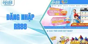 Đăng nhập RR88
