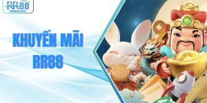 Khuyến mãi RR88