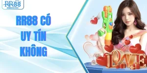 RR88 có uy tín không